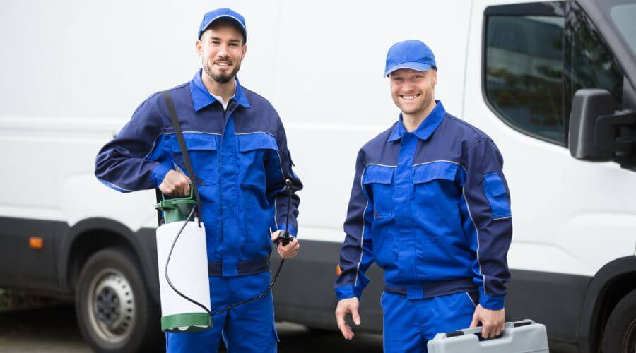 Professional squirrel trapping services in Wayzata - Wayzata Squirrel Trapping